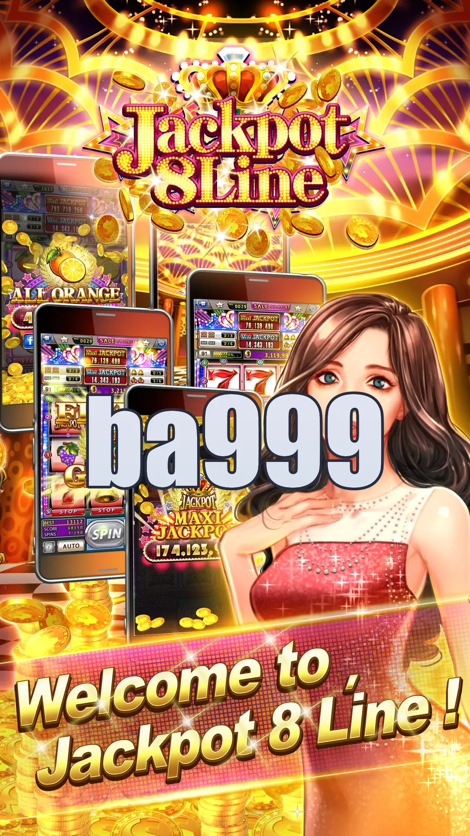 ba999 APK