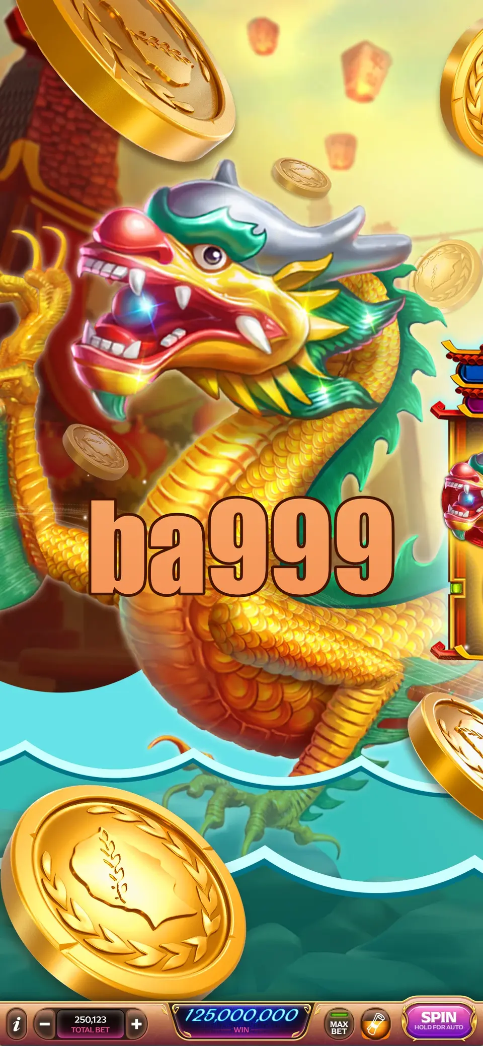 ba999 APK