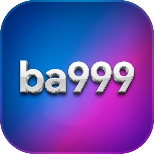 ba999 Logo - অফিসিয়াল